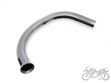 PIPE, EXHAUST MZ250 TAIWAN
