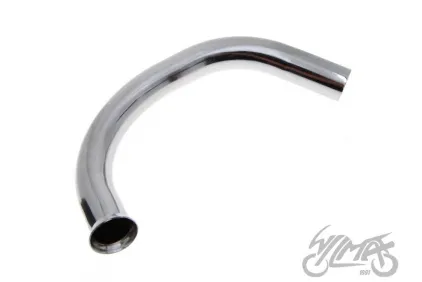 PIPE, EXHAUST MZ250 TAIWAN