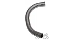 PIPE, EXHAUST MZ250