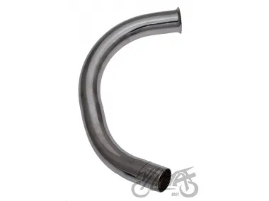 PIPE, EXHAUST MZ250