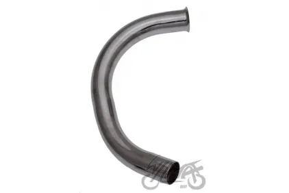 PIPE, EXHAUST MZ250