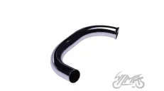 PIPE, EXHAUST MZ251 TAIWAN