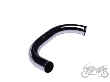 PIPE, EXHAUST MZ251 TAIWAN