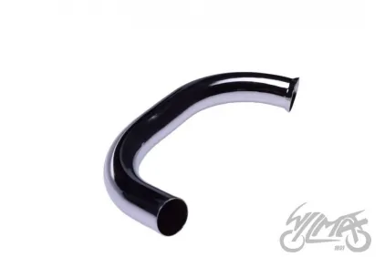 PIPE, EXHAUST MZ251 TAIWAN