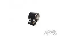 CLAMP, EXHAUST PIPE MZ250