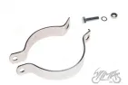 CLAMP, MUFFLER MZ