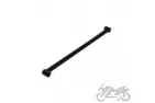 BRACKET, EXHAUST MUFFLER HOLDER FOR MZ ETZ 250