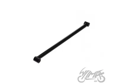 BRACKET, EXHAUST MUFFLER HOLDER FOR MZ ETZ 250