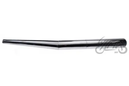 MUFFLER ASSY MZ ETZ150 TAIWAN