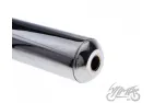 MUFFLER ASSY MZ ETZ150 TAIWAN