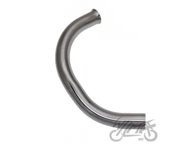 PIPE, EXHAUST MZ150 ORG