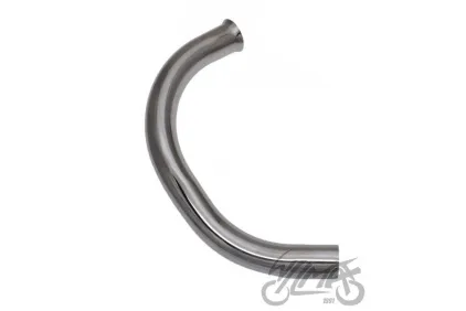 PIPE, EXHAUST MZ150 ORG