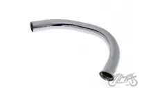 PIPE, EXHAUST MZ150 TAIWAN