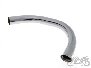 PIPE, EXHAUST MZ150 TAIWAN