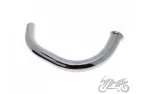 PIPE, EXHAUST MZ150 TAIWAN