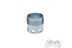 NUT, EXHAUST PIPE MZ250 ZINC PLATED