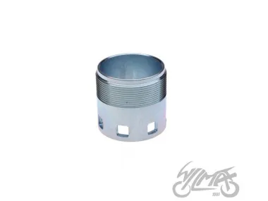 NUT, EXHAUST PIPE MZ250 ZINC PLATED