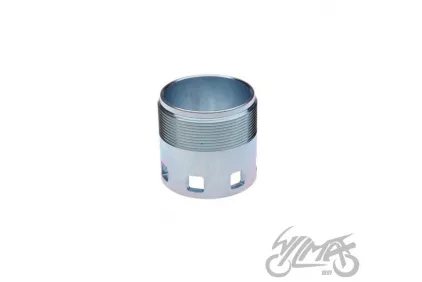 NUT, EXHAUST PIPE MZ250 ZINC PLATED