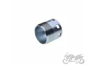 NUT, EXHAUST PIPE MZ250 ZINC PLATED