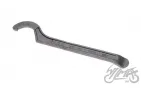 SPANNER, EXHAUST PIPE NUT MZ
