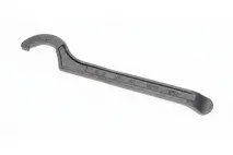 SPANNER, EXHAUST PIPE NUT MZ