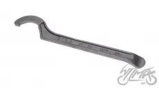 SPANNER, EXHAUST PIPE NUT MZ