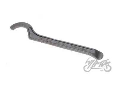 SPANNER, EXHAUST PIPE NUT MZ