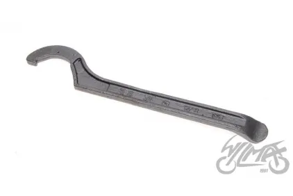 SPANNER, EXHAUST PIPE NUT MZ