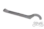 SPANNER, EXHAUST PIPE NUT MZ