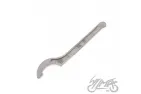 SPANNER, EXHAUST PIPE NUT MZ