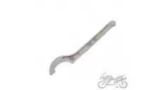 SPANNER, EXHAUST PIPE NUT MZ