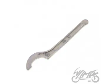SPANNER, EXHAUST PIPE NUT MZ