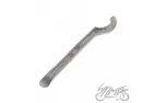 SPANNER, EXHAUST PIPE NUT MZ