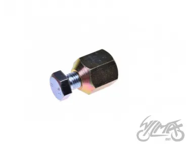 MAGNETO NUĖMĖJAS MZ150