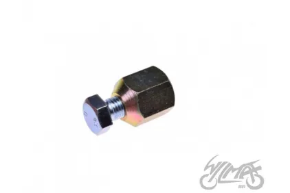 MAGNETO NUĖMĖJAS MZ150