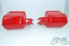 HAND GUARD MZ RED