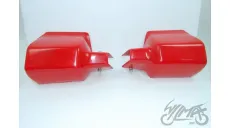 HAND GUARD MZ RED