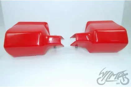 HAND GUARD MZ RED