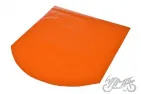 WHEEL RIM STRIPE ORANGE RIM 18 INCH