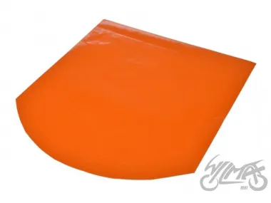 WHEEL RIM STRIPE ORANGE RIM 18 INCH
