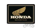 PASTO ATVIRUKAS 14X10cm HONDA MC 10342