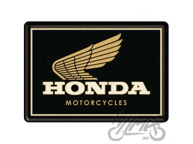 PASTO ATVIRUKAS 14X10cm HONDA MC 10342