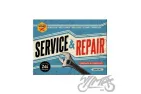 MAGNETAS SERVICE AND REPAIR 14306