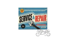 MAGNETAS SERVICE AND REPAIR 14306
