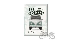 MAGNET VW GOOD THINGS 14310