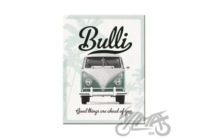MAGNET VW GOOD THINGS 14310