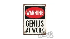 MAGNET GENIUS AT WORK 14352