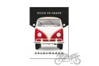 MAGNETAS VW GOOD IN SHAPE 14364