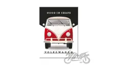MAGNETAS VW GOOD IN SHAPE 14364