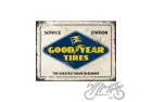 MAGNET GOODYEAR 14371